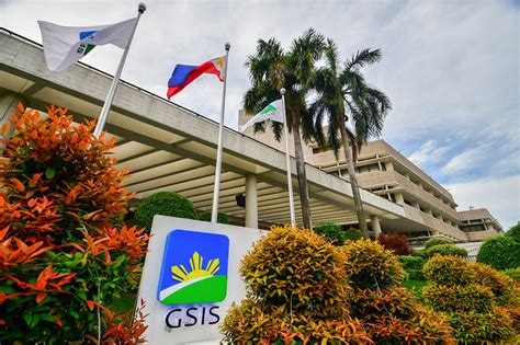 gsis branches near me